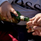 Virágvásár és főzőfesztivál Csemőben