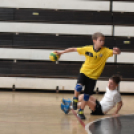 Ceglédi KKSE-Ráckeve VKSK