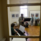 Kossuth rádió bejelentkezése Ceglédről