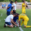Ceglédi VSE - Hódmezővásárhely FC 1-4