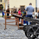 Kossuth Toborzó Ünnepély és Huszárfesztivál