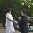 Semmelweis nap Cegléden