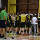 Ceglédi KKSE - Balatonfüredi KC