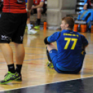 CEGLÉDI KKSE–VÁCI KSE 26–24 (10–12)