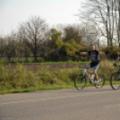 Tájékozódási kerékpártúra - Albertirsai kör