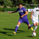 CVSE-Újpest 1-0