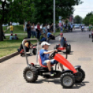 Pöttyös gyermeknap 2019