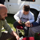 Virágvásár és főzőfesztivál Csemőben