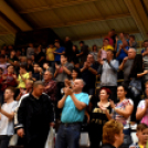 Ceglédi KKSE – Balmazújvárosi KK: 32-26 (17-14)