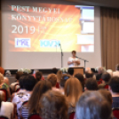 Könyvbemutató Pilisen