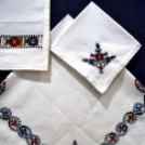 Kiállítás a gimiben