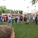 Beck Péter emléktorna döntő és eredményhirdetés