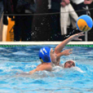 Ceglèdi Vasutas Sport Egyesület - Csabai Csirkefogók VK  (Bèkèscsaba)  9 - 8 