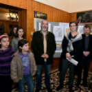 Közéletünk ceglédi színterei - kiállítás a moziban