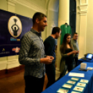 Ceglédi MINI EB sorsolás