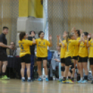 Ceglédi Kék Cápák – Dunavarsány 32 – 15 (17 – 6)