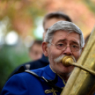 Ceglédi Fúvós Zenekar és Hagyományőrzők 