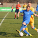 Ceglédi VSE – FGSZ Siófok 3-0