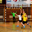 Ceglédi KKSE-Ráckeve VKSK