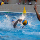 Cegléd - Szolnok 11-3