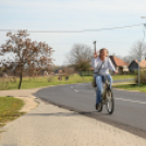 Tájékozódási kerékpártúra - Albertirsai kör