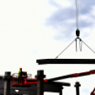 Épül a Közép-magyarországi Judo Központ