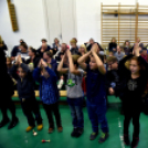 Rajzkiállítás a Táncsicsban