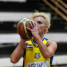 CEGLÉDI EKK–ATOMERŐMŰ KSC SZEKSZÁRD 74 – 85 