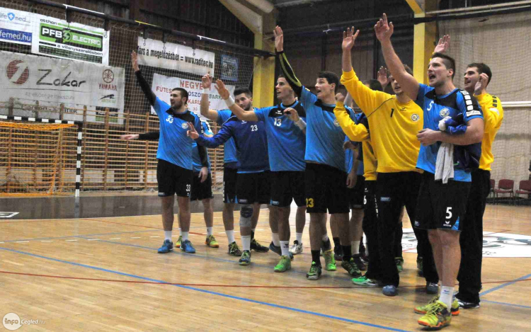 Egy lelkes kis Lajosmizsével találkoztunk