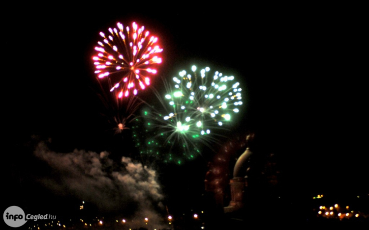 Veszélyben az ünnepség