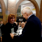 Az év tanárait köszöntötték