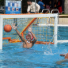 Hatodik lett Cegléd az emléktornán