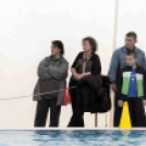 Győzelemmel kezdett az uszoda