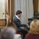 A véradókat köszöntötték