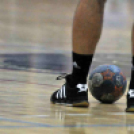 Ceglédi KK SE – Kőnig Trade Balmazújvárosi KK 27 – 23