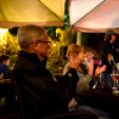 Dobmúzeum Trió a Szindbád teraszán