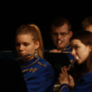 Újévi fúvós koncert