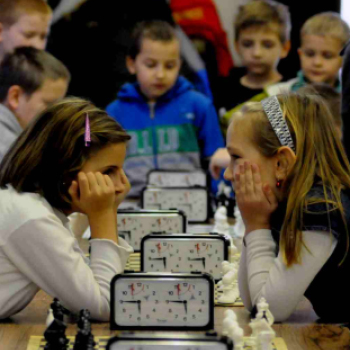 III. Cegléd és térsége sakkverseny