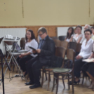 Ceglédi Kuláküldözés áldozataira emlékeztek