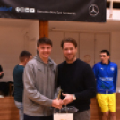 Liga Kupa: harmadik győzelem zsinórban