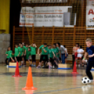 II. Városi Sorverseny