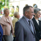 XIX. Kossuth Toborzó - péntek