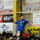 Cegléd-Gyöngyös 26-28