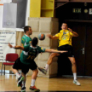 CEGLÉDI KKSE–OROSHÁZI FKSE 30–36 (17–16)