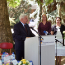 Díjak, előléptetések a Semmelweis napon