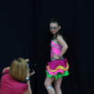 Fit-Kid Nemzetközi Finess Verseny