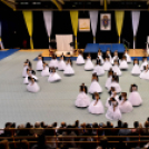 Gimnázium szalagavató főpróba