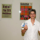 Mozi éjszakája a múzeumban