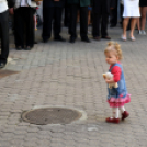 Városalapítók Napi Ünnepség