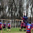 Elrajtolt a 2013 Pannon Kupa sorozat